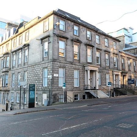 Dreamhouse Apartments Glasgow St Vincent Street Zewnętrze zdjęcie
