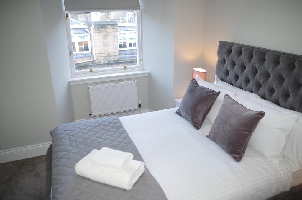 Dreamhouse Apartments Glasgow St Vincent Street Pokój zdjęcie