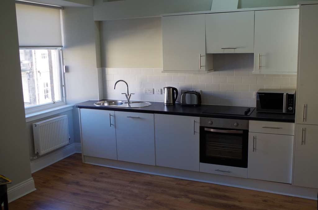 Dreamhouse Apartments Glasgow St Vincent Street Pokój zdjęcie