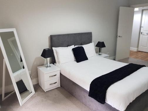 Dreamhouse Apartments Glasgow St Vincent Street Zewnętrze zdjęcie